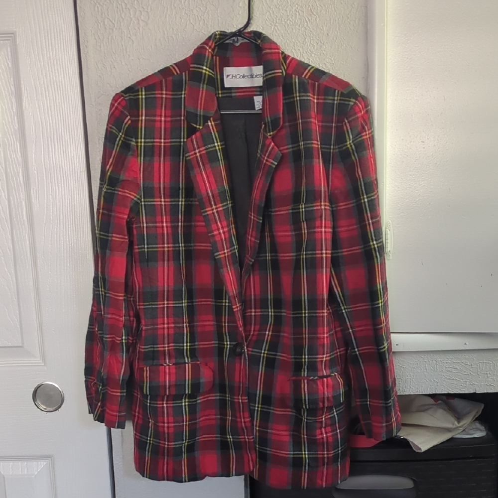 JH Collectibles Women's Coat